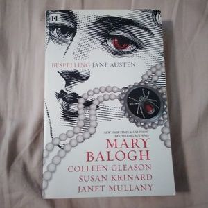 Bespelling Jane Austen